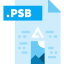 Psb アイコン 64x64