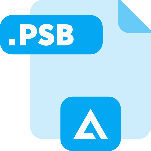 Psb icon