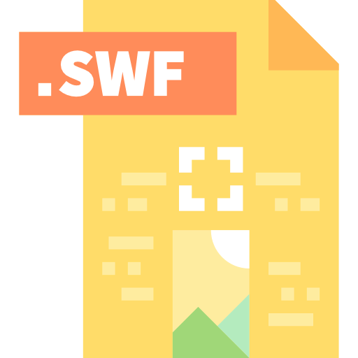 Swf icon