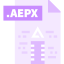 Aepx アイコン 64x64