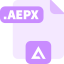 Aepx アイコン 64x64