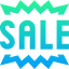 Sale icon 64x64