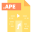 Ape icon 64x64