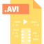 Avi アイコン 64x64