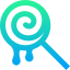Lollipop icon 64x64
