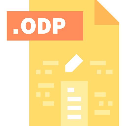 Odp アイコン