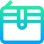 Wallet icon 64x64