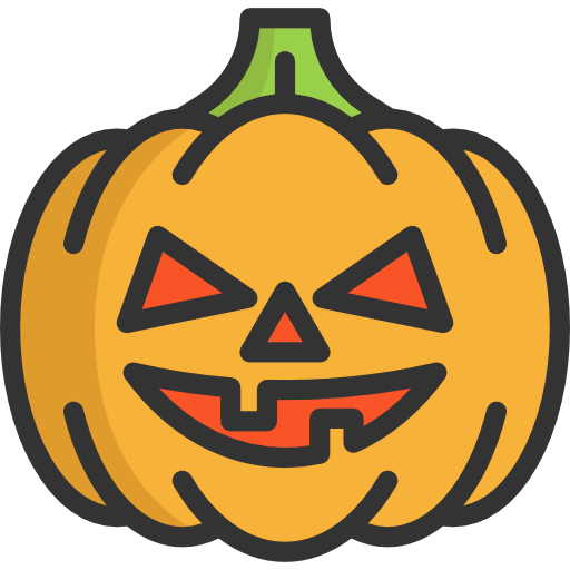 Pumpkin icon