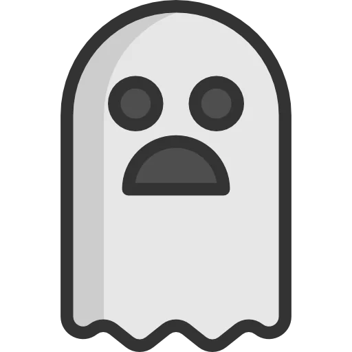 Ghost icon