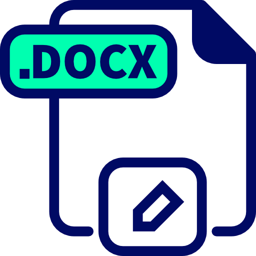 Docx icon