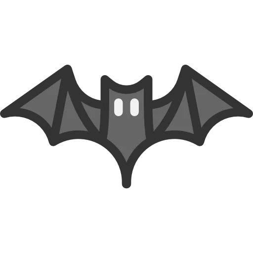 Bat icon