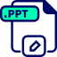 Ppt アイコン 64x64