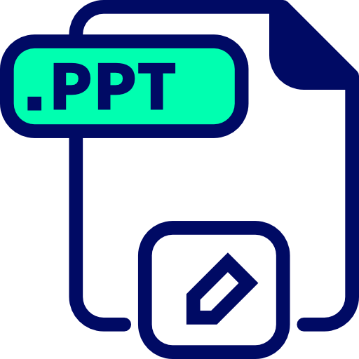 Ppt icon