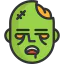Zombie Symbol 64x64