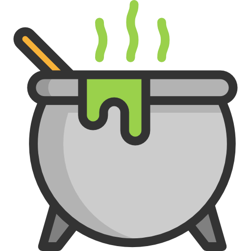 Cauldron icon