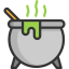 Cauldron Symbol 64x64