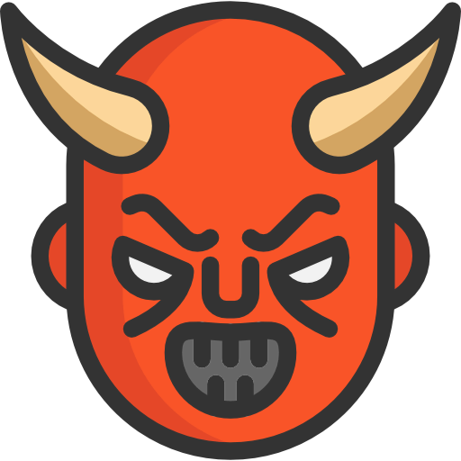 Devil іконка