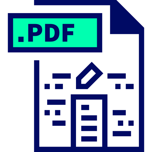 Pdf icon