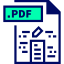 Pdf アイコン 64x64