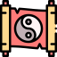 Scroll icon 64x64