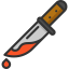 Knife Symbol 64x64