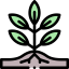 Tree icon 64x64