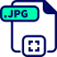 Jpg アイコン 64x64