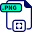Png アイコン 64x64