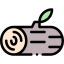 Log icon 64x64