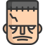 Frankenstein Symbol 64x64