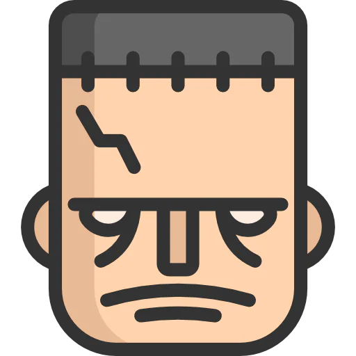 Frankenstein icon