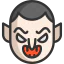 Dracula Symbol 64x64