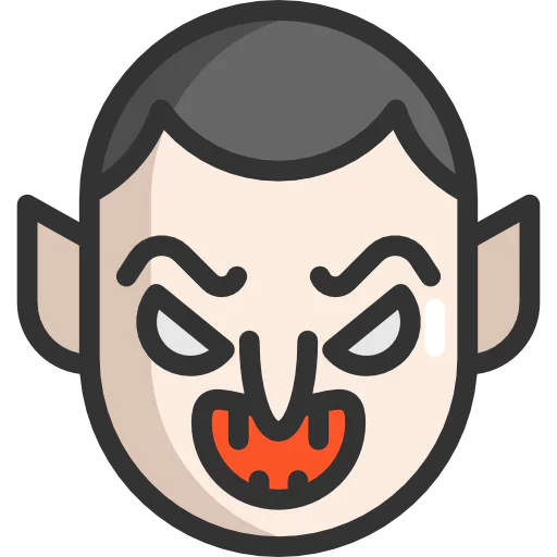 Dracula icon