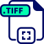 Tiff アイコン 64x64