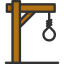 Gallows Symbol 64x64