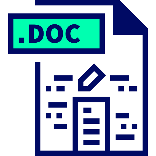Doc icon