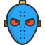 Hockey mask Symbol 64x64