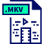 Mkv アイコン 64x64