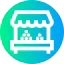 Рынок иконка 64x64