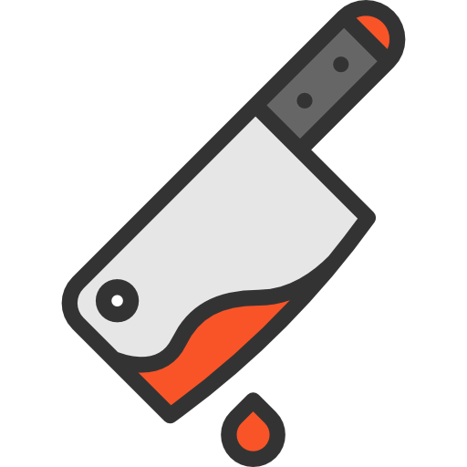Cleaver icon