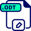 Odt アイコン 64x64