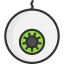 Eye Symbol 64x64