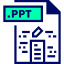 Ppt アイコン 64x64