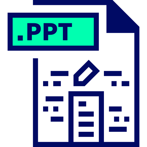 Ppt アイコン