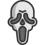 Scream icon 64x64