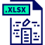 Xlsx アイコン 64x64