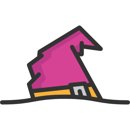 Witch icon