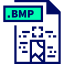 Bmp アイコン 64x64