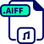 Aiff icon 64x64