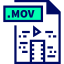 Mov icon 64x64